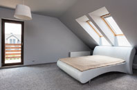Wood Walton bedroom extensions