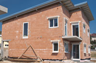 Wood Walton home extensions