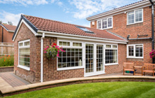 Wood Walton house extension leads