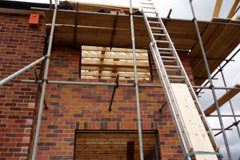 house extensions Wood Walton